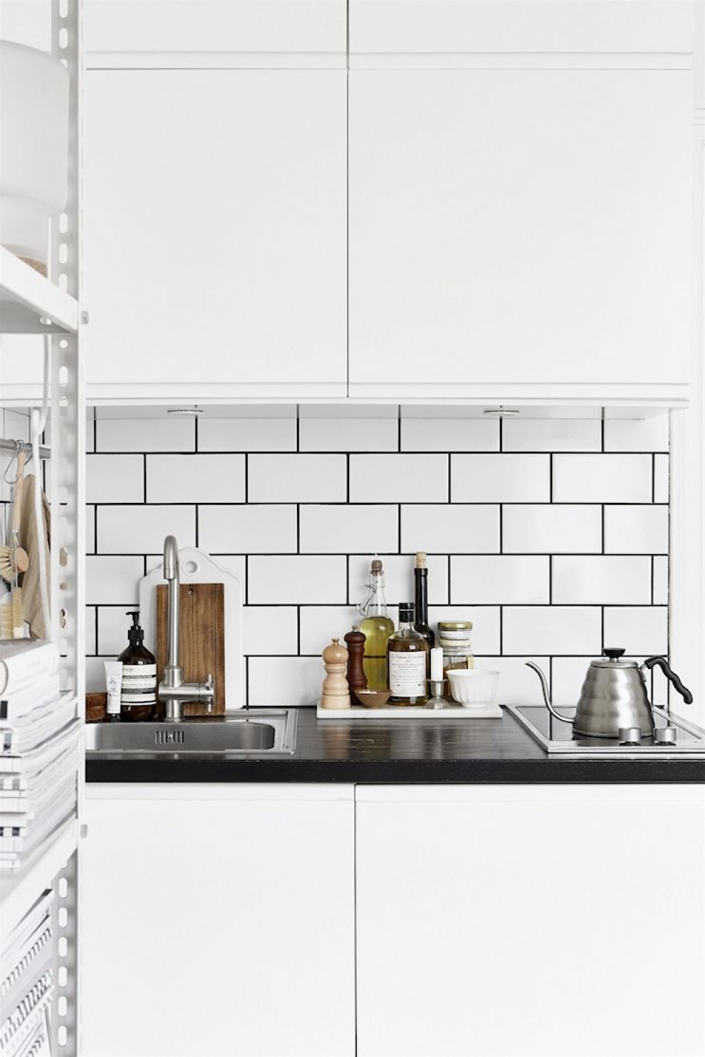 small kitchen ideas
