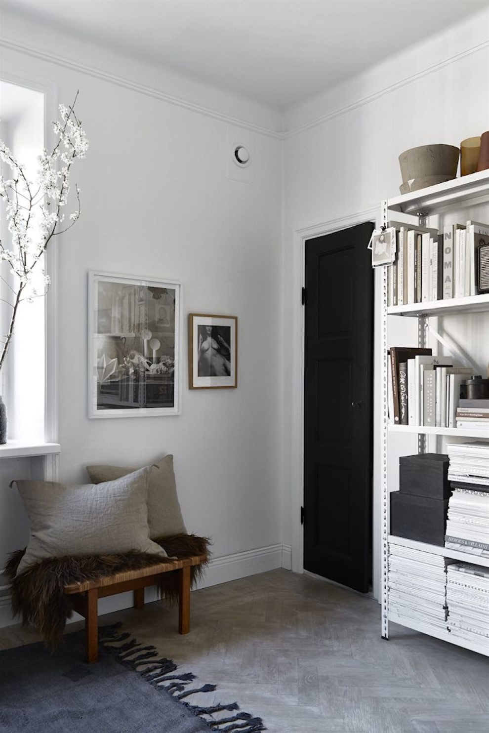small apartment interior ideas
