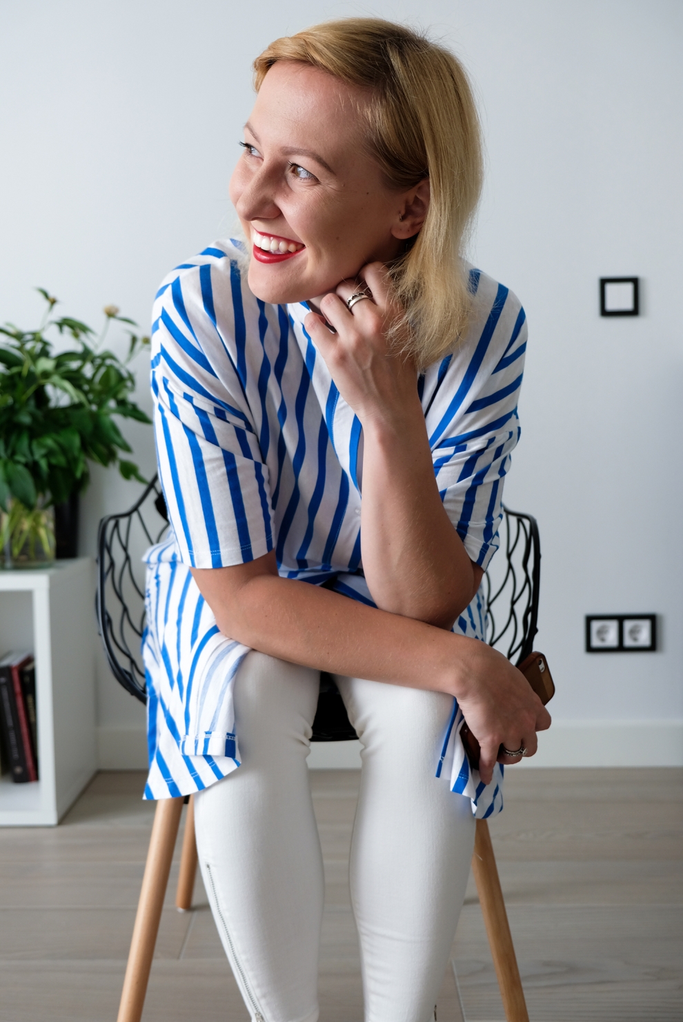 evelina vilcinskaite