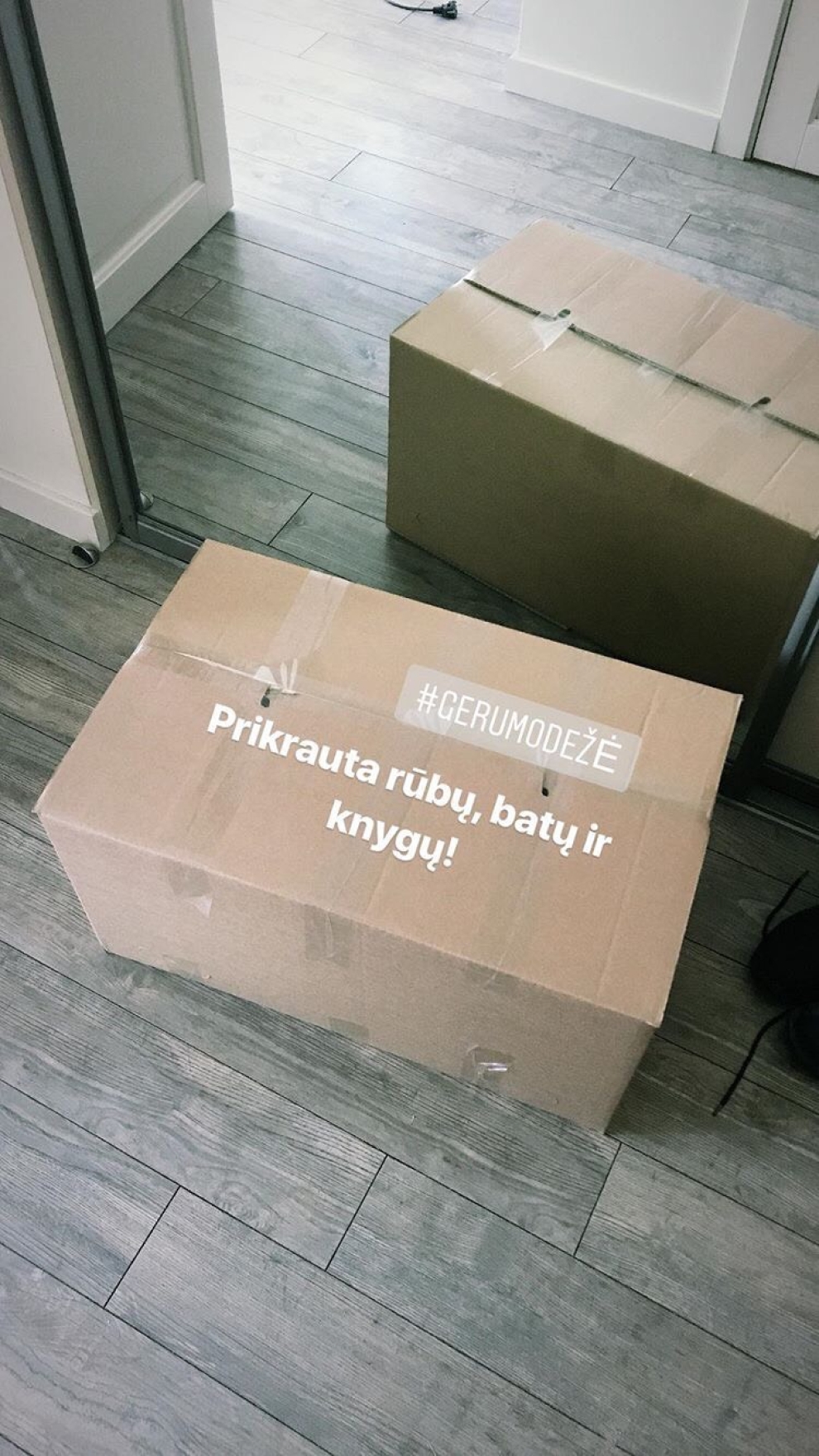 kur deti rubus