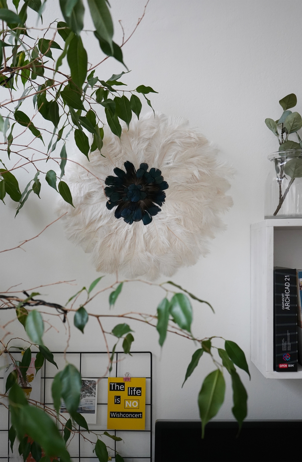 juju hat diy