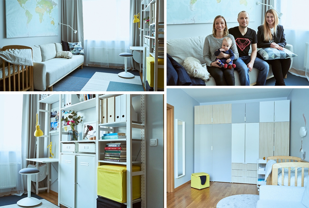 namu idea su ikea 1 laida