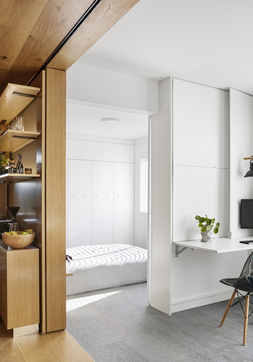 space-saving-sprendimai-mazame-bute