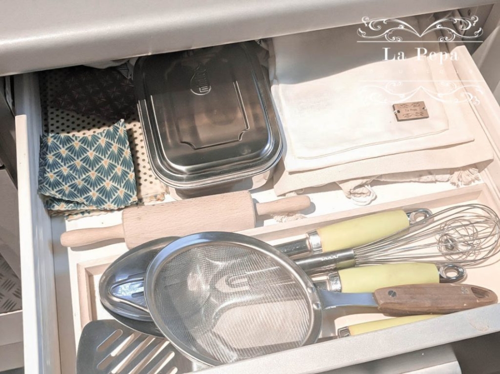 egle susikure low waste virtuve