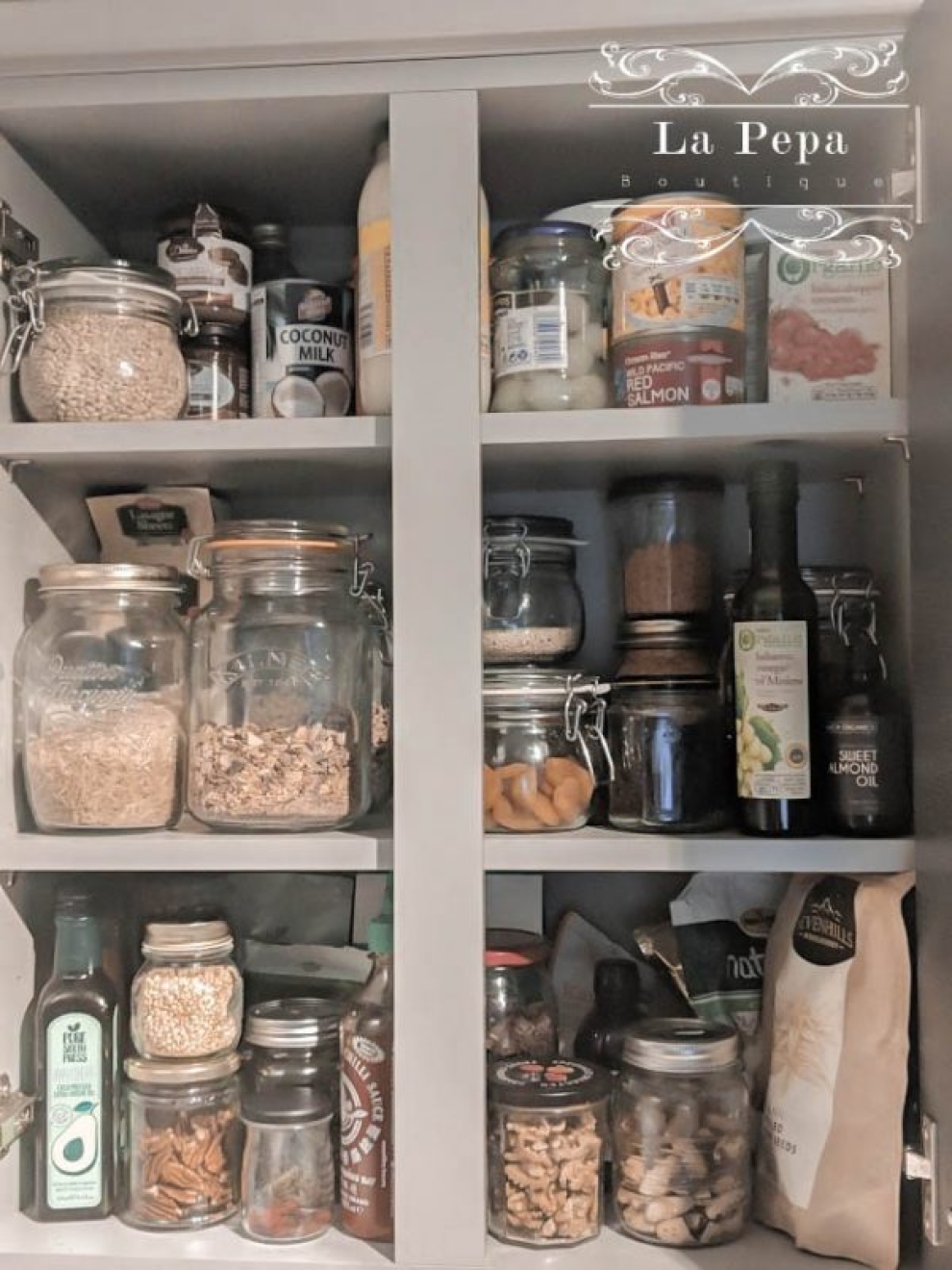 virtuve zero waste idejos