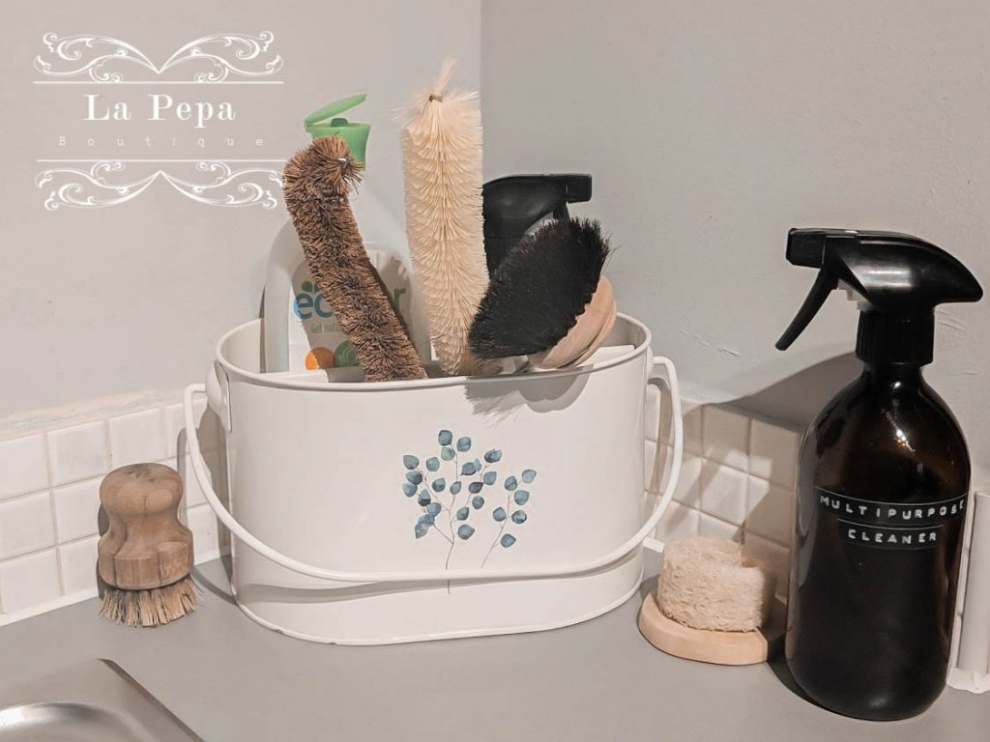 zero waste idejos virtuvei
