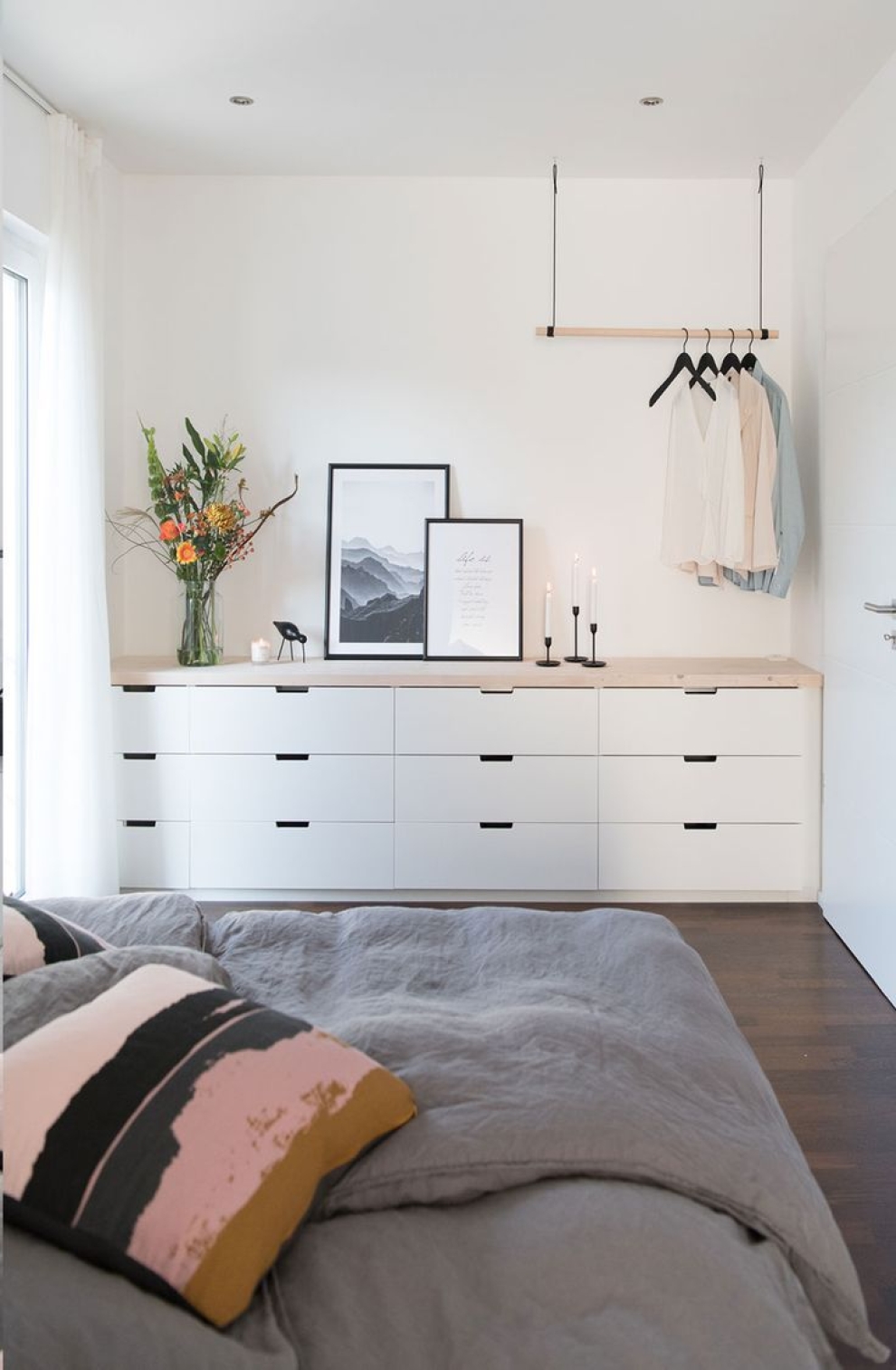nordli komodos