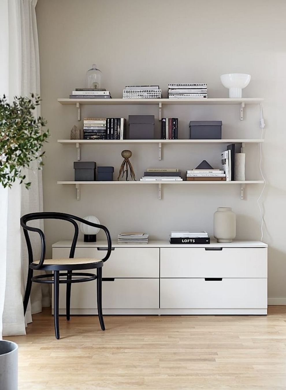 nordli komodos svetaineje