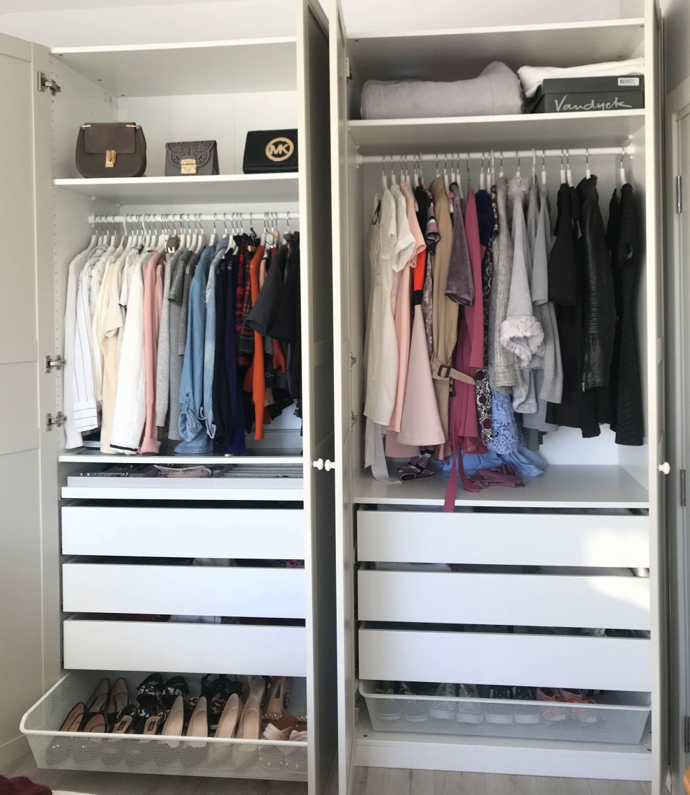 ikea drabuzine