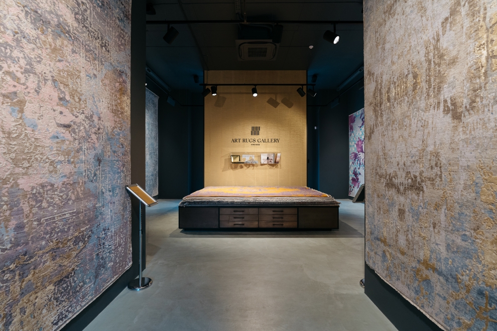 art rugs gallery salonas