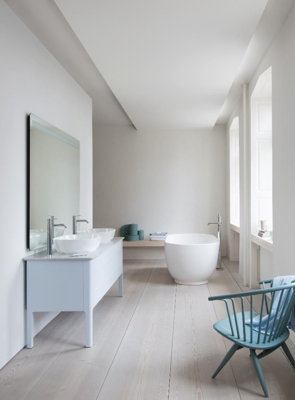 duravit luv kolekcija