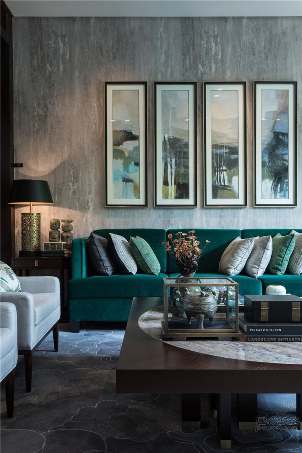 zalia sofa