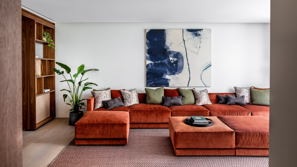 moderni sofa