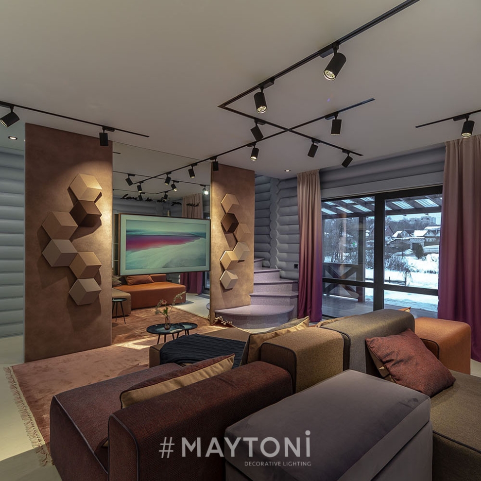 maytoni track lighting