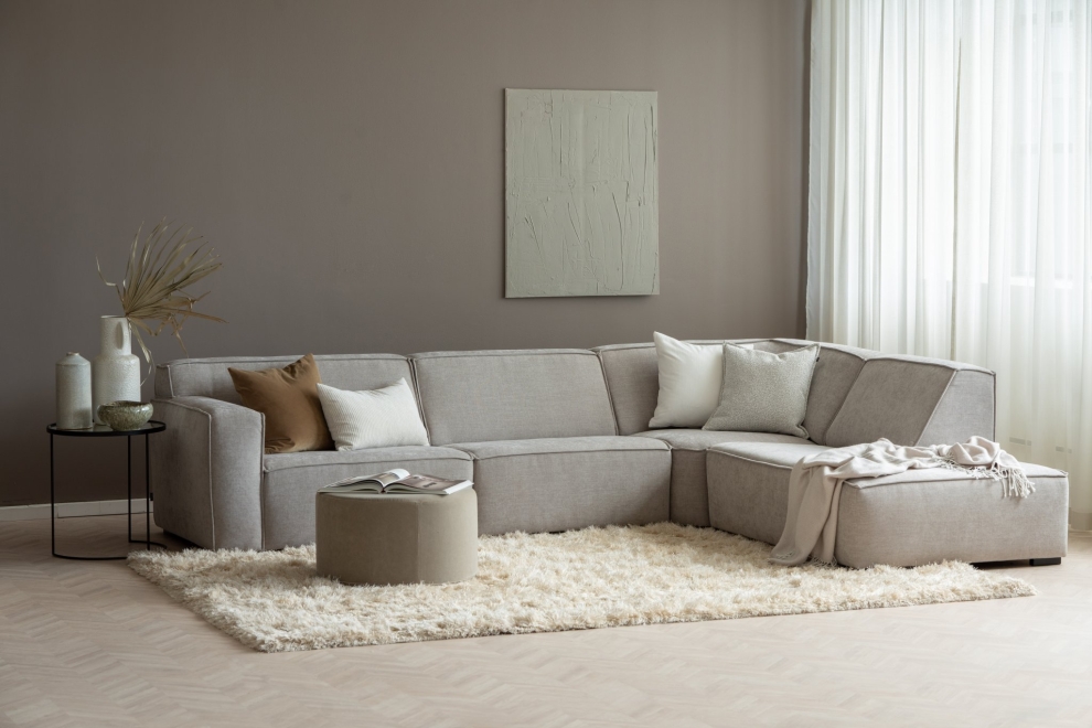 kampine sofa be kojeliu