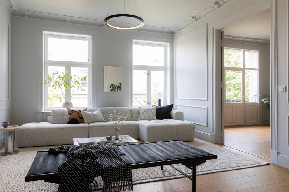 moderni sofa vilmers