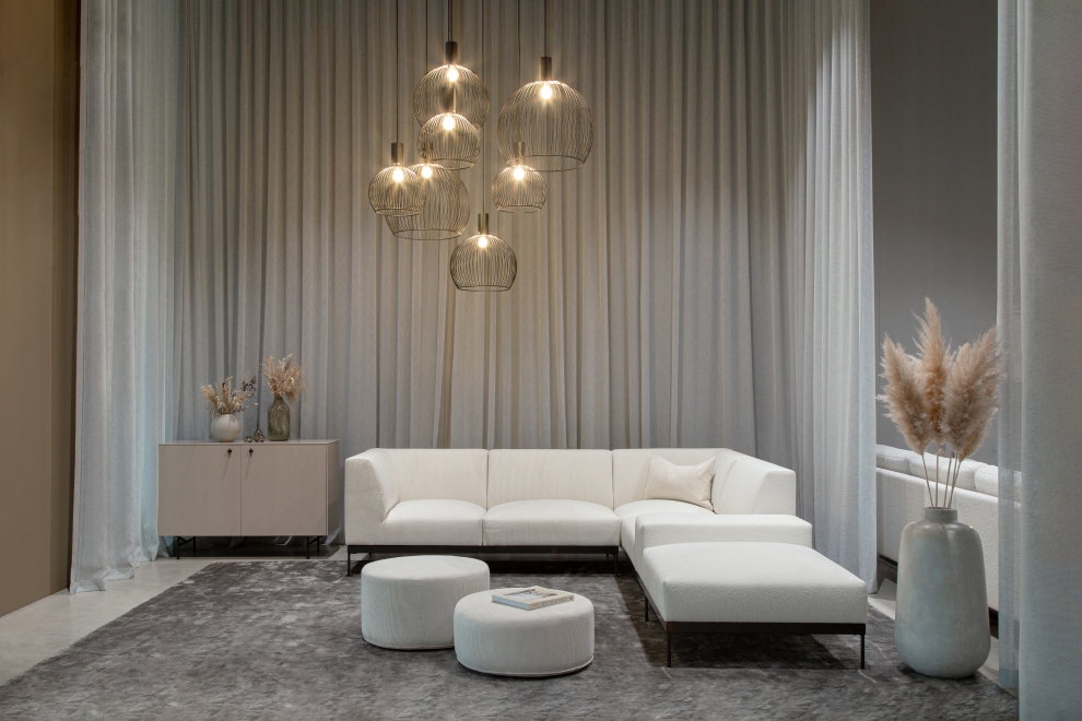 viu kampine sofa