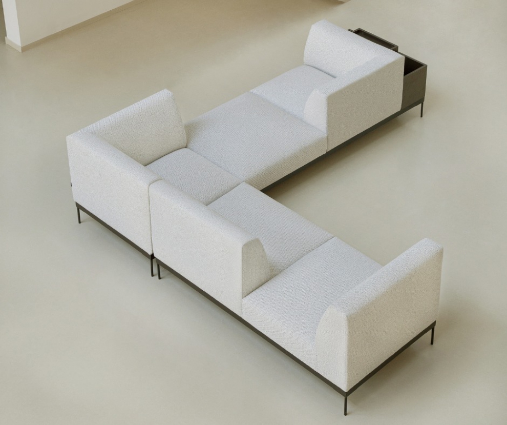 moduline sofa