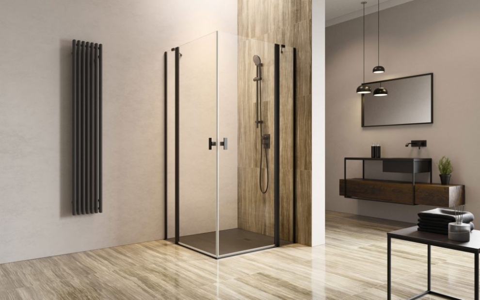 radaway duso kabina