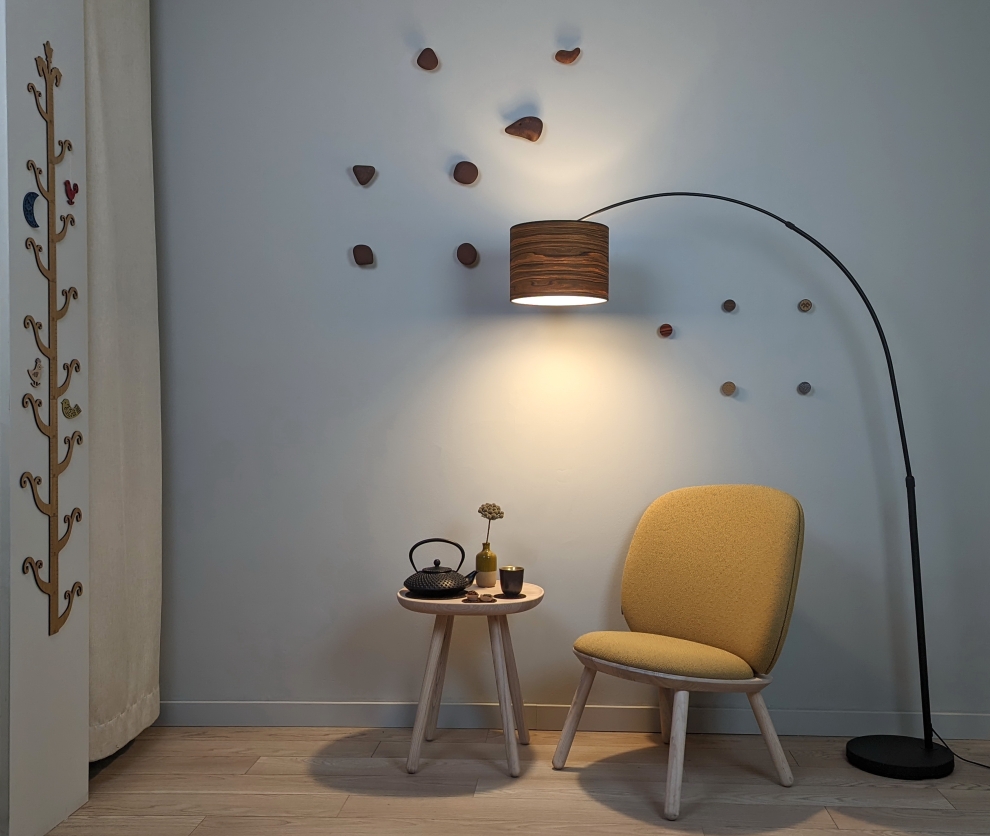 arkinis sviestuvas debesys etnodesign