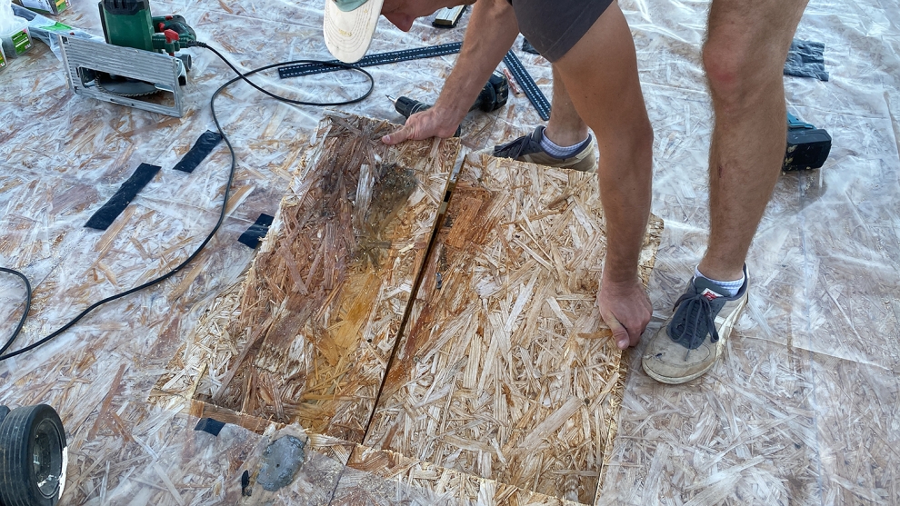 osb gavusi vandens
