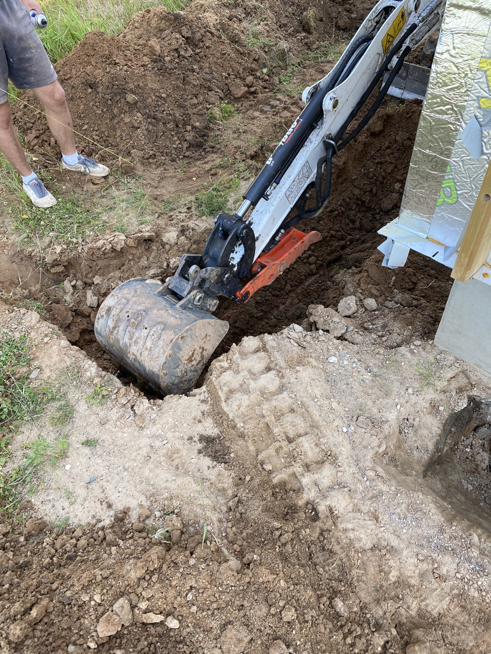 bobcat transeja