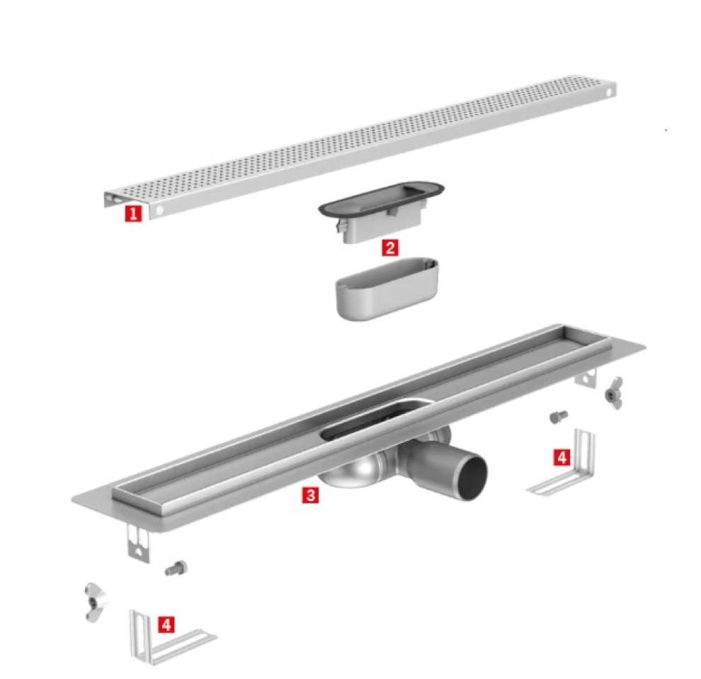 showerdrain-c-sistema