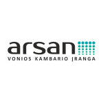 Arsan
