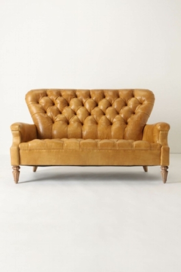 Odinė sofa