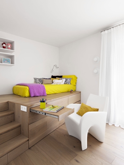 Сhildrens' room ideas