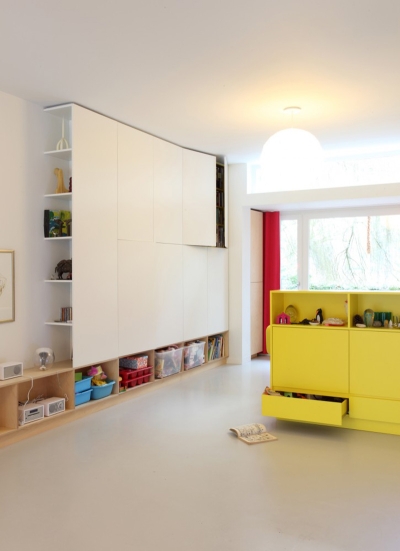 Сhildrens' room ideas