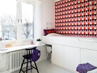 Сhildrens' room ideas