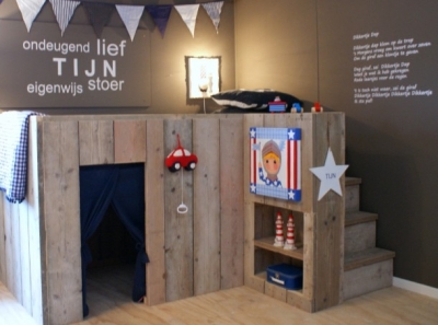 children's room