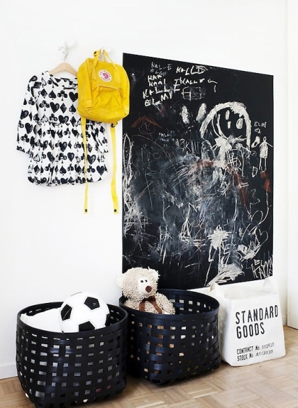 Сhildrens' room ideas