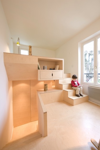 children's room
