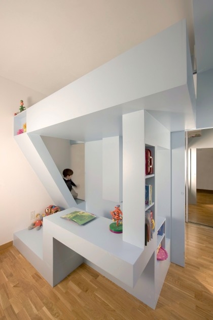 H20 architectes