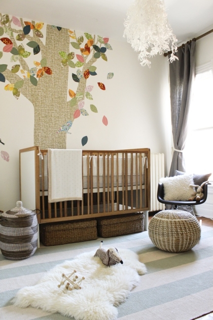 Сhildrens' room 