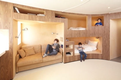 children's room