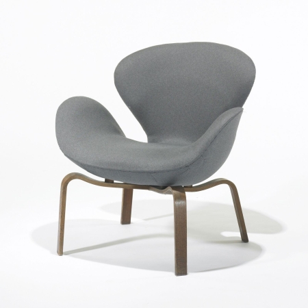 arne jacobsen kėdė