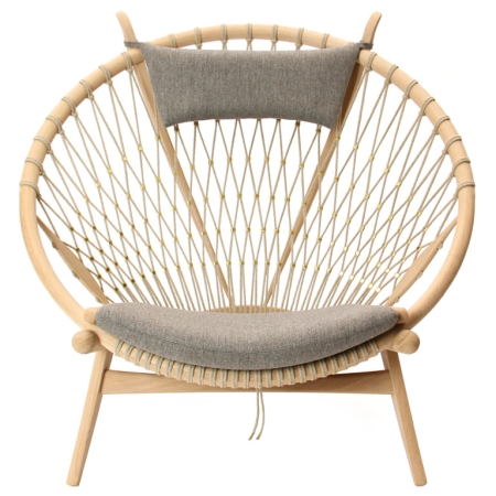 Hans Wegner chair