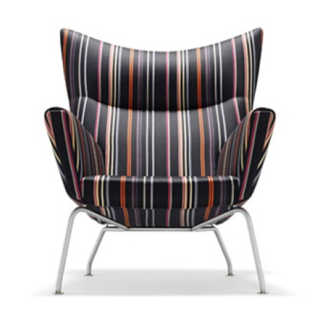 Hans Wegner baldai