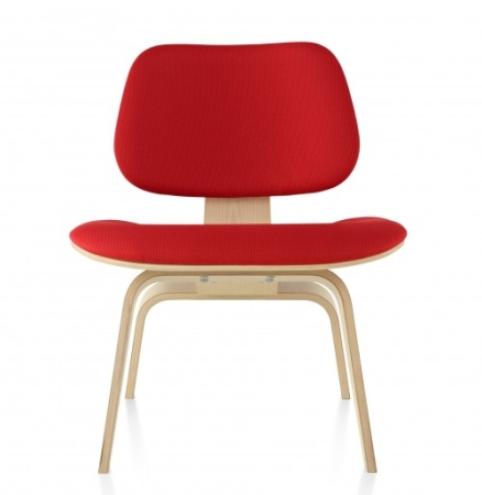 herman miller plywood chair
