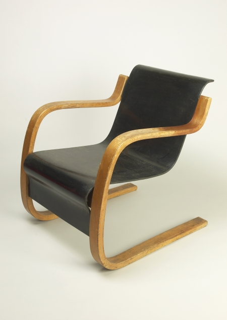 alvar aalto kėdė