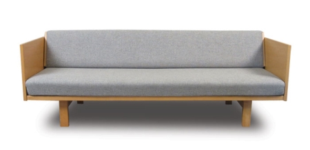 Wegner sofa-lova