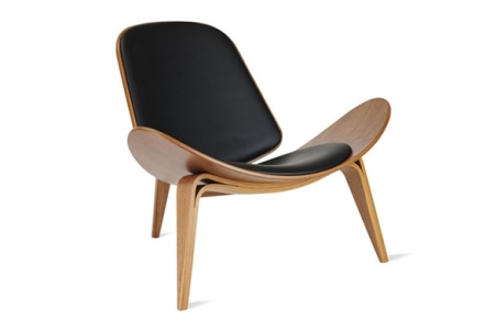Hans J.Wegner baldai