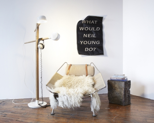 deadstock lamp
