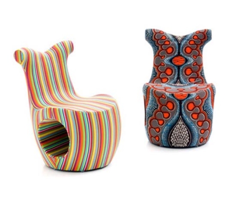 african patterns
