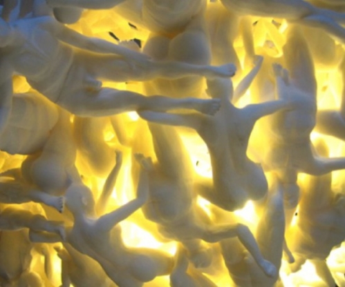 human parts
