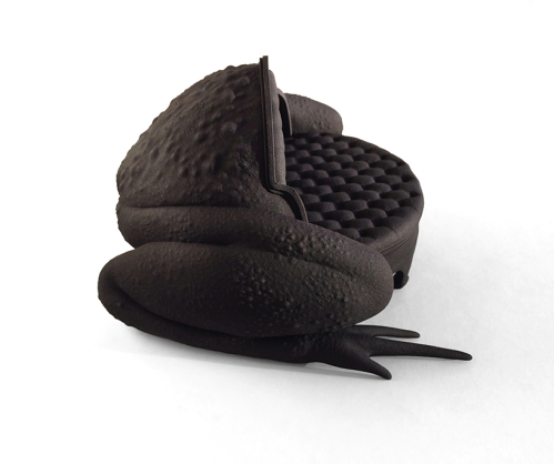 frog chair