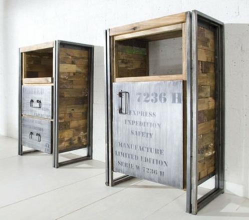 euro pallets furniture